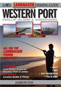 Landbased_Fishing_Guide_Western_Port_cover